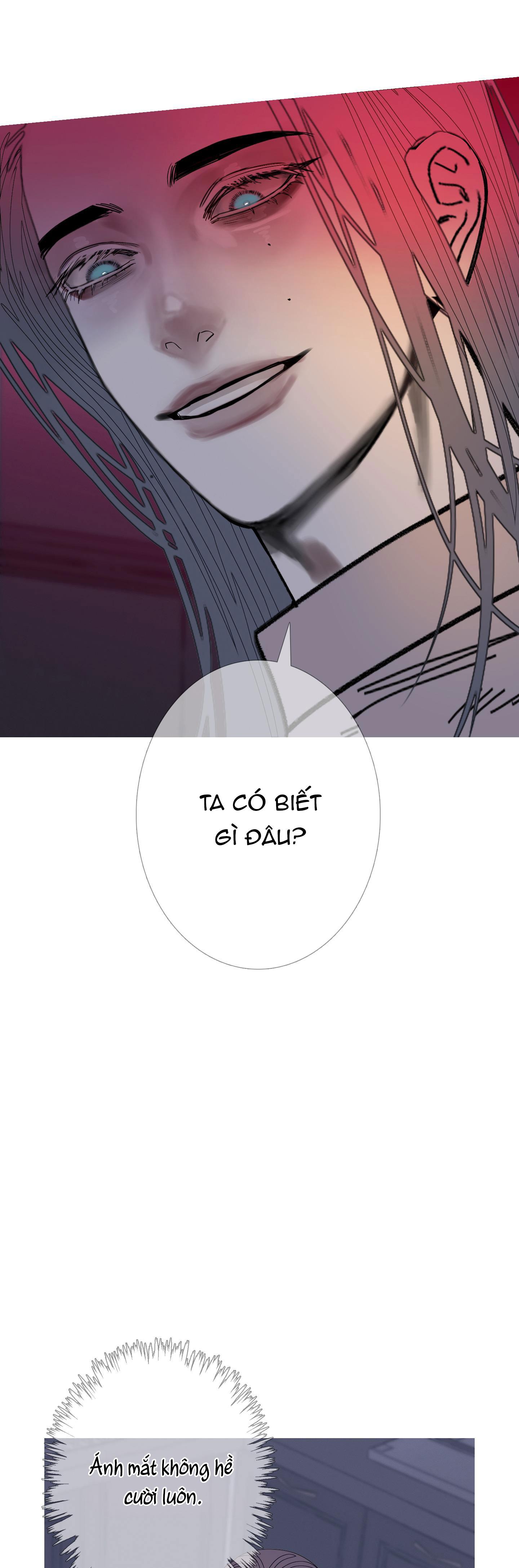 Đọc truyện CHUYỆN QUỶ MÔN QUAN - Chapter 79