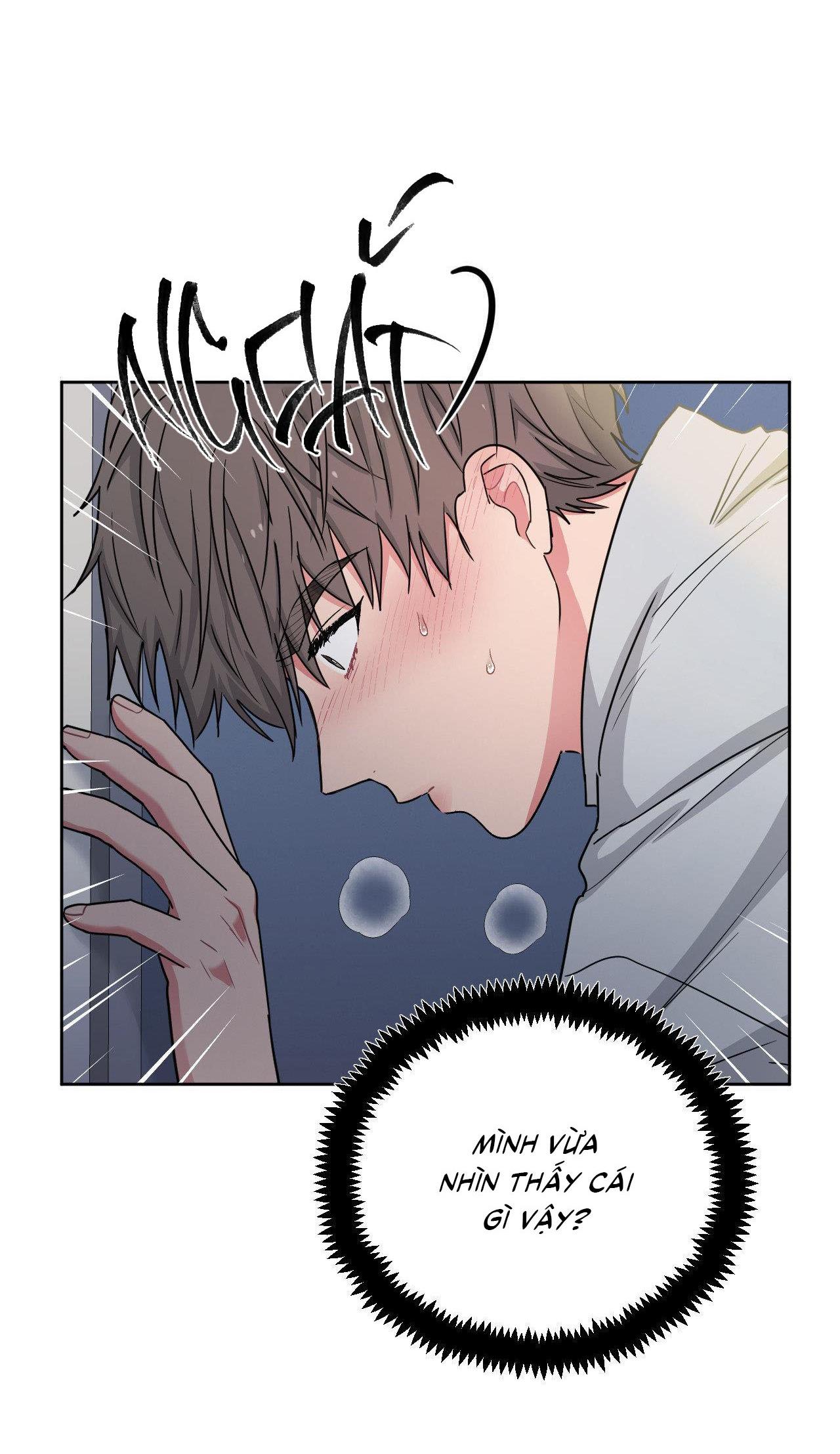 Đọc truyện Chàng Trai Mỹ Thuật - Chapter 24