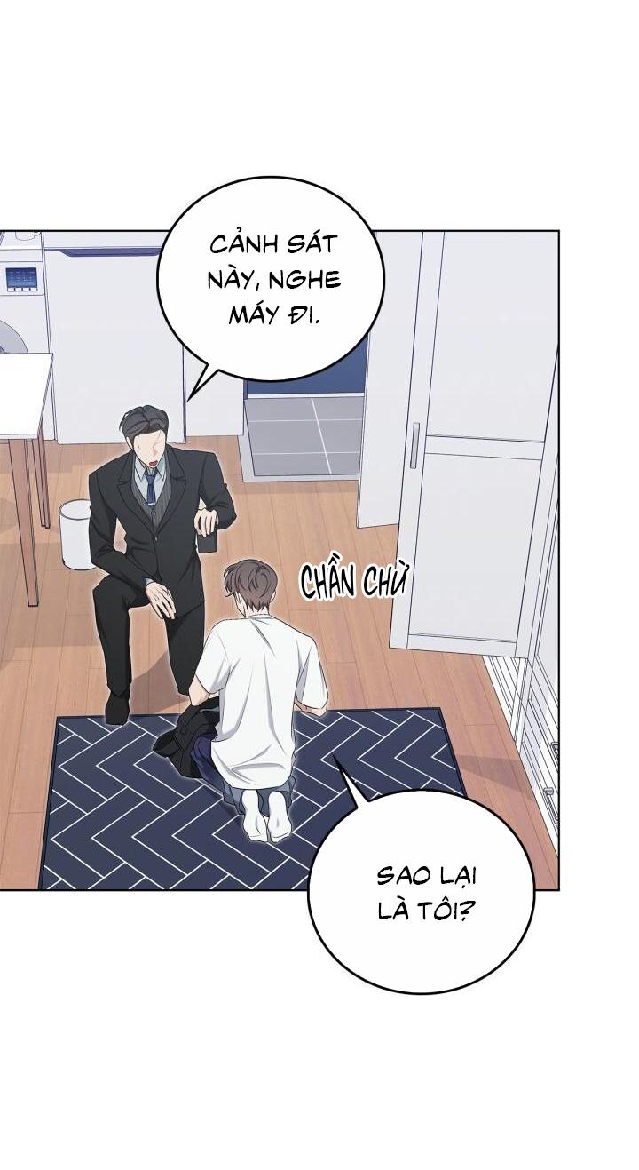 Đọc truyện Critical Point - Chapter 42