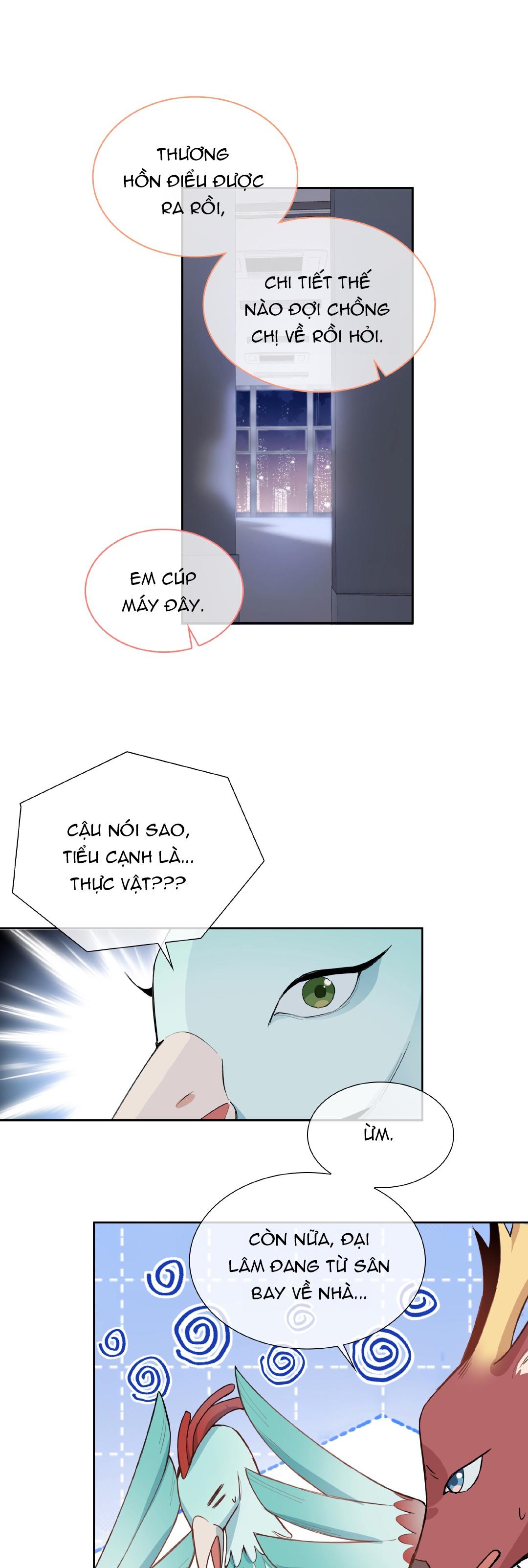 Đọc truyện Trường Cấp Ba Sơn Hải - Chapter 93