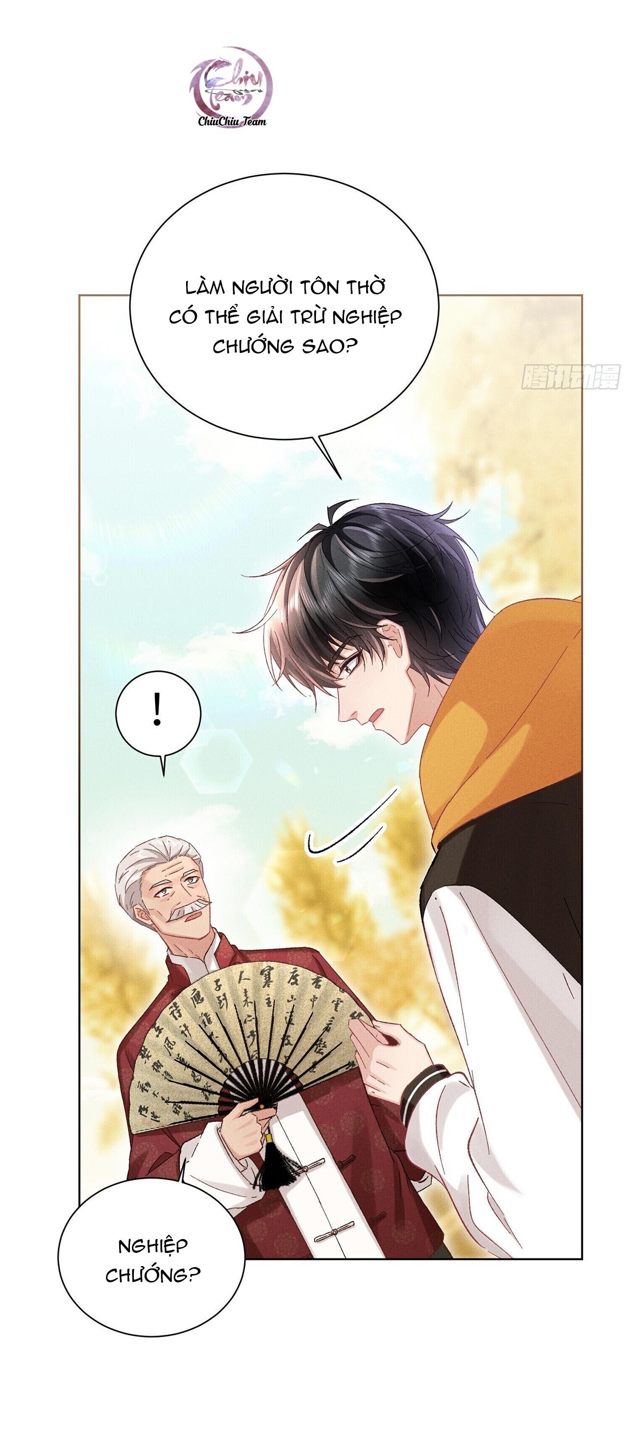 Đọc truyện Đại Tiên - Chapter 18