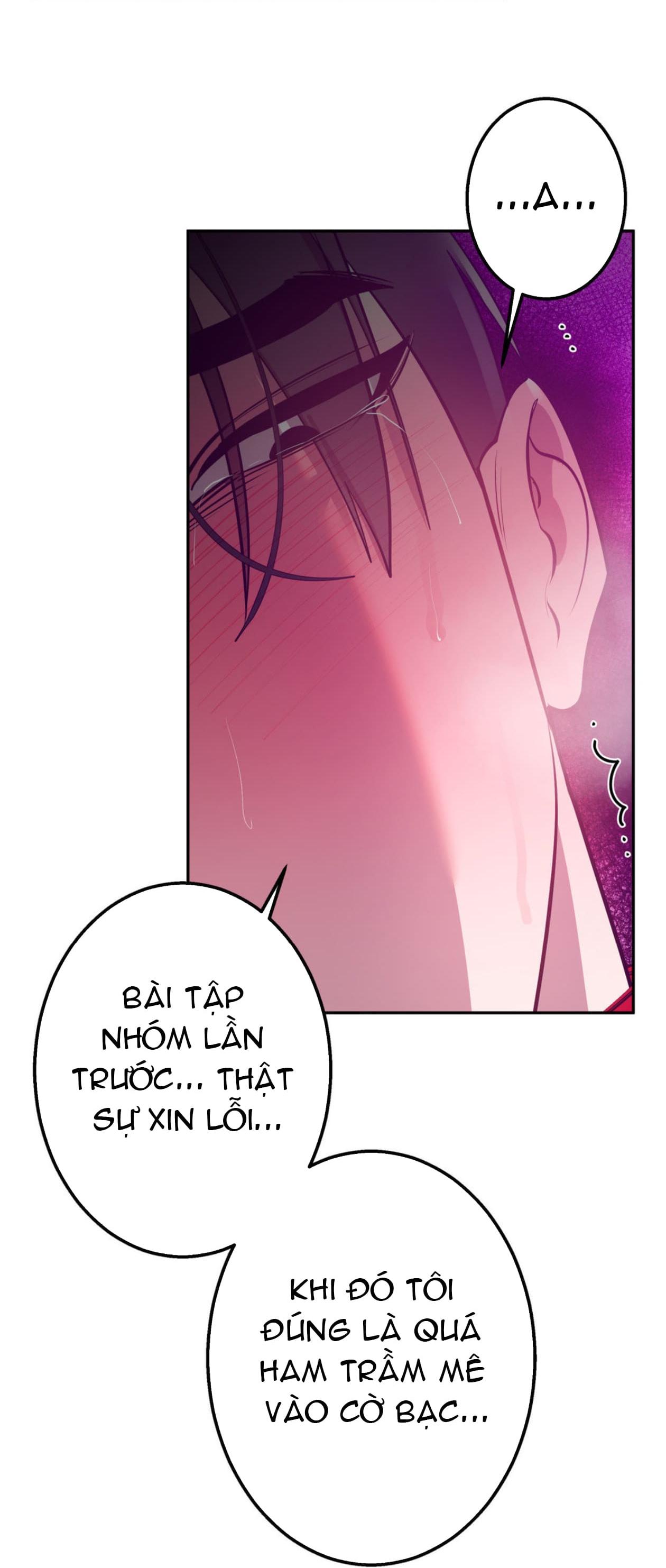 Đọc truyện Sạp sỉ lẻ cam hai tú - Chapter 6.6
