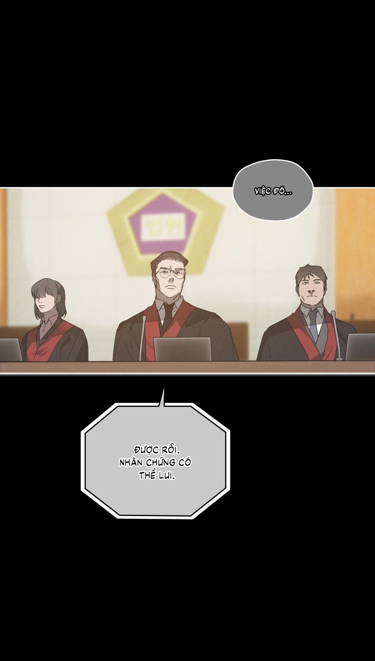 Đọc truyện  Hồi Ức Của Nhịp Thở - Chapter 24