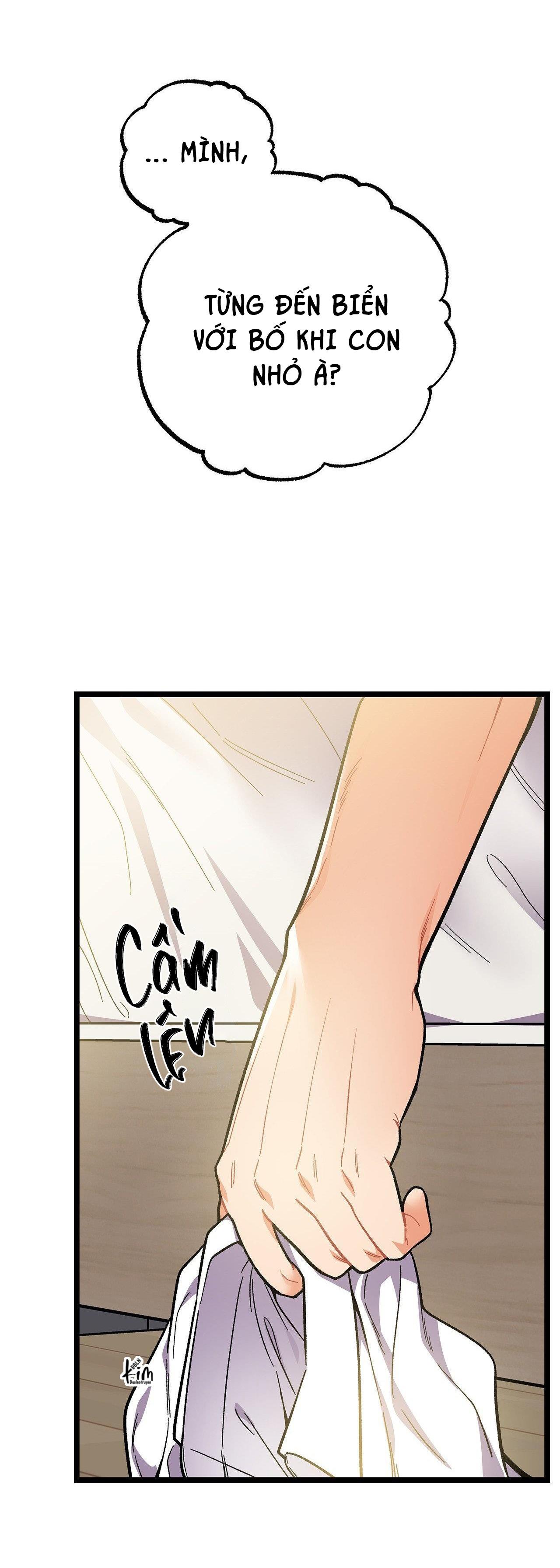 Đọc truyện FIRE IN THE WHOLE - Chapter 9