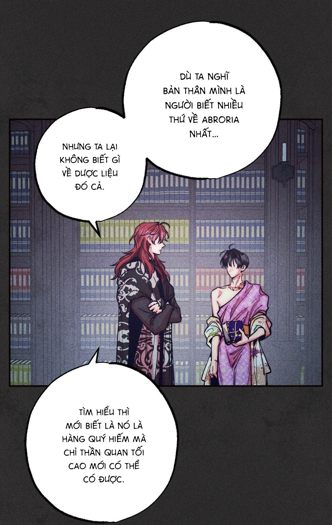 Đọc truyện Làm vị cứu tinh thật dễ dàng - Chapter 77