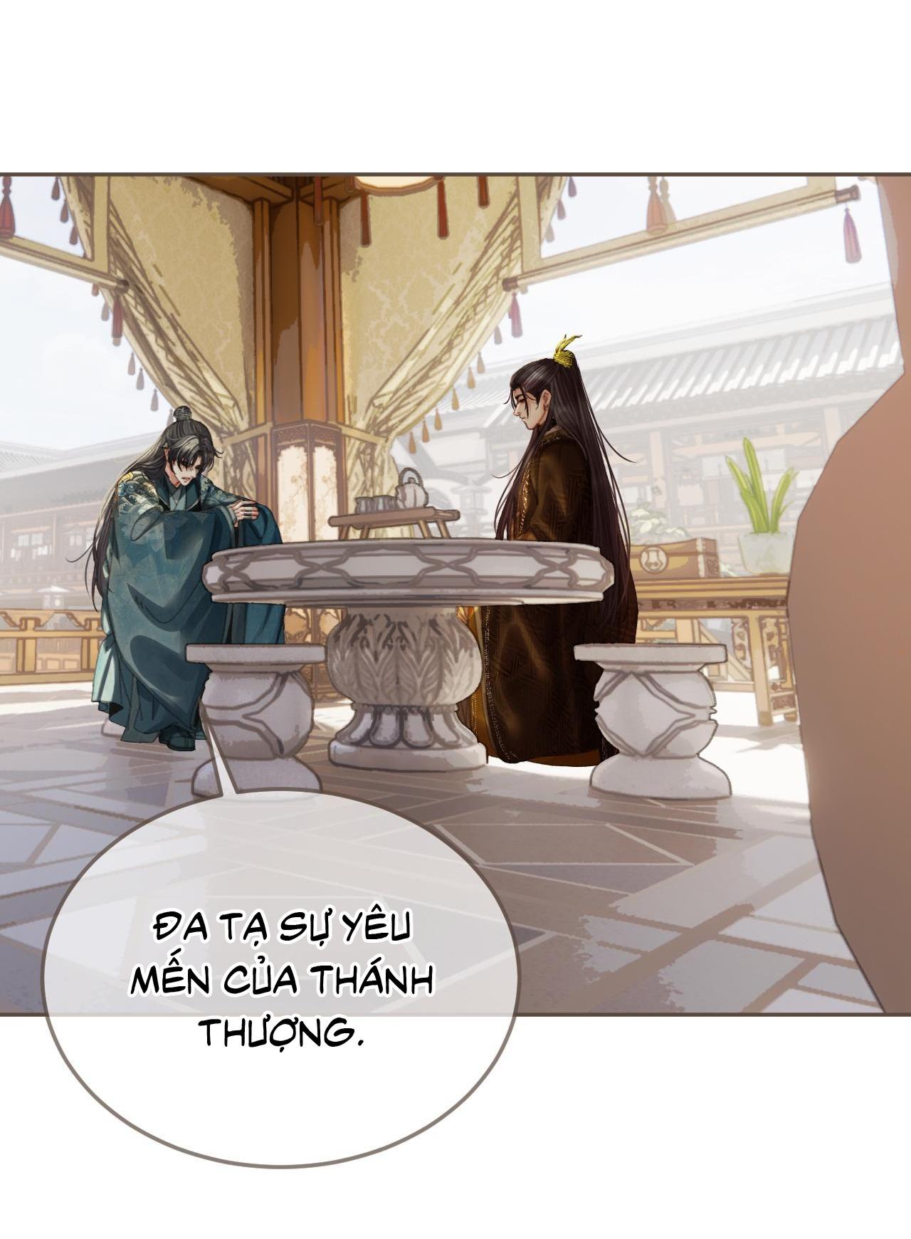 Đọc truyện Á NÔ 2 - THÁM HOA - Chapter 58