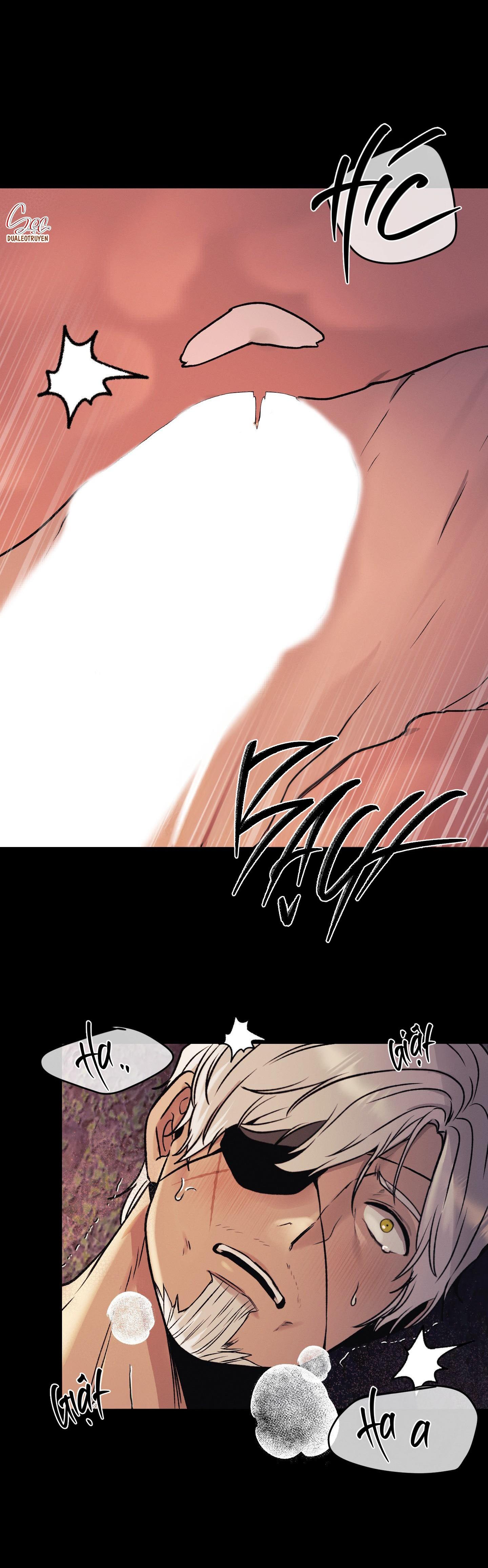 Đọc truyện DÍNH BẪY - Chapter 4