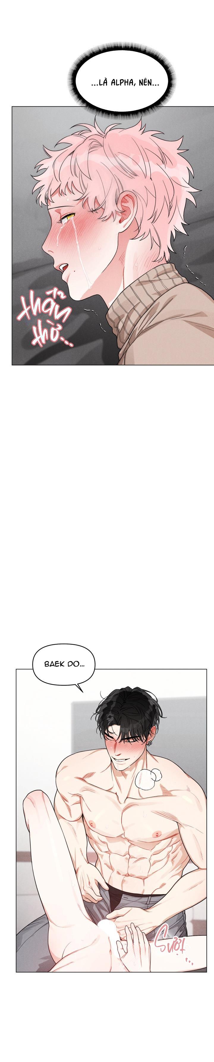 Đọc truyện Private Call - Chapter 2