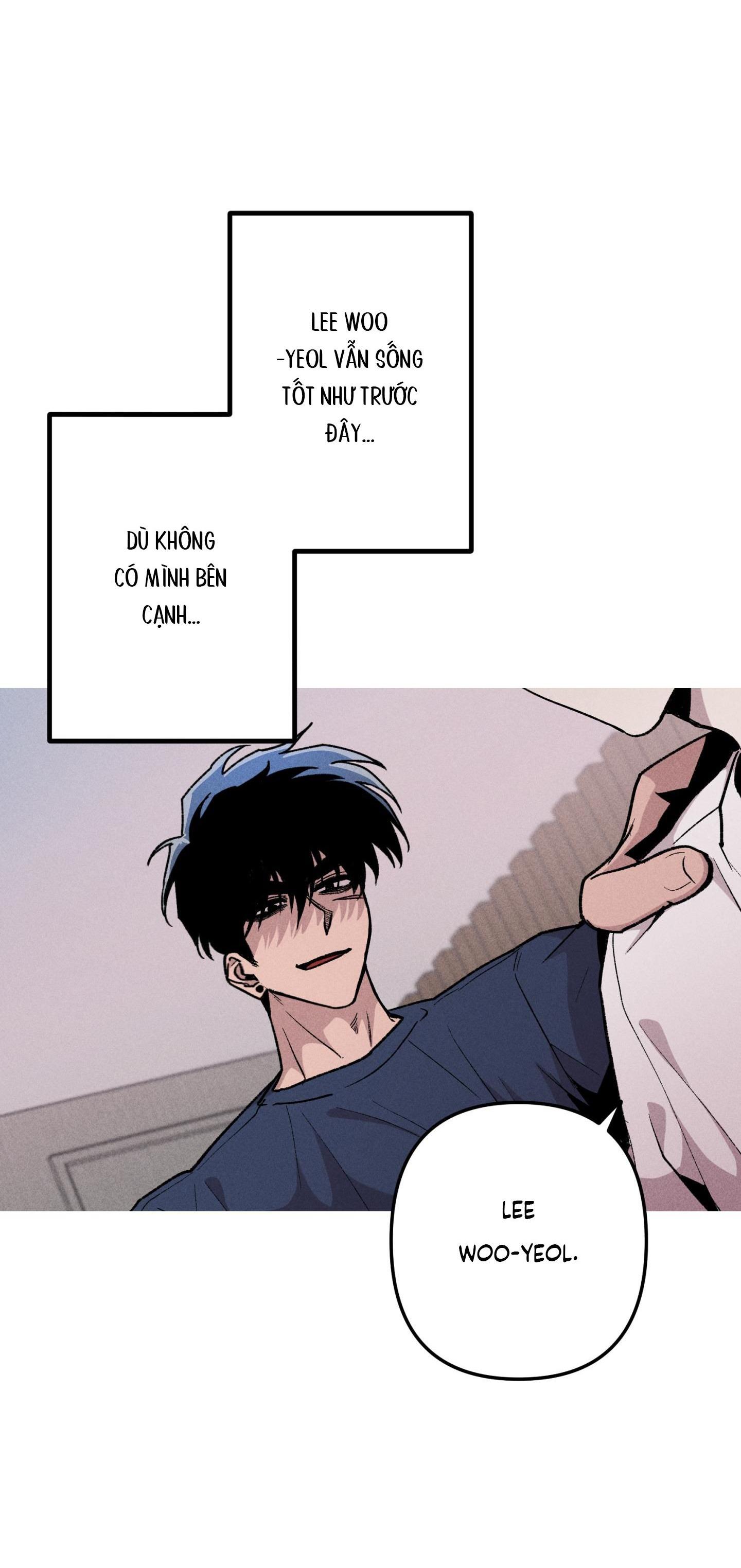 Đọc truyện QUAN HỆ GIẾT CHÓC - Chapter 28