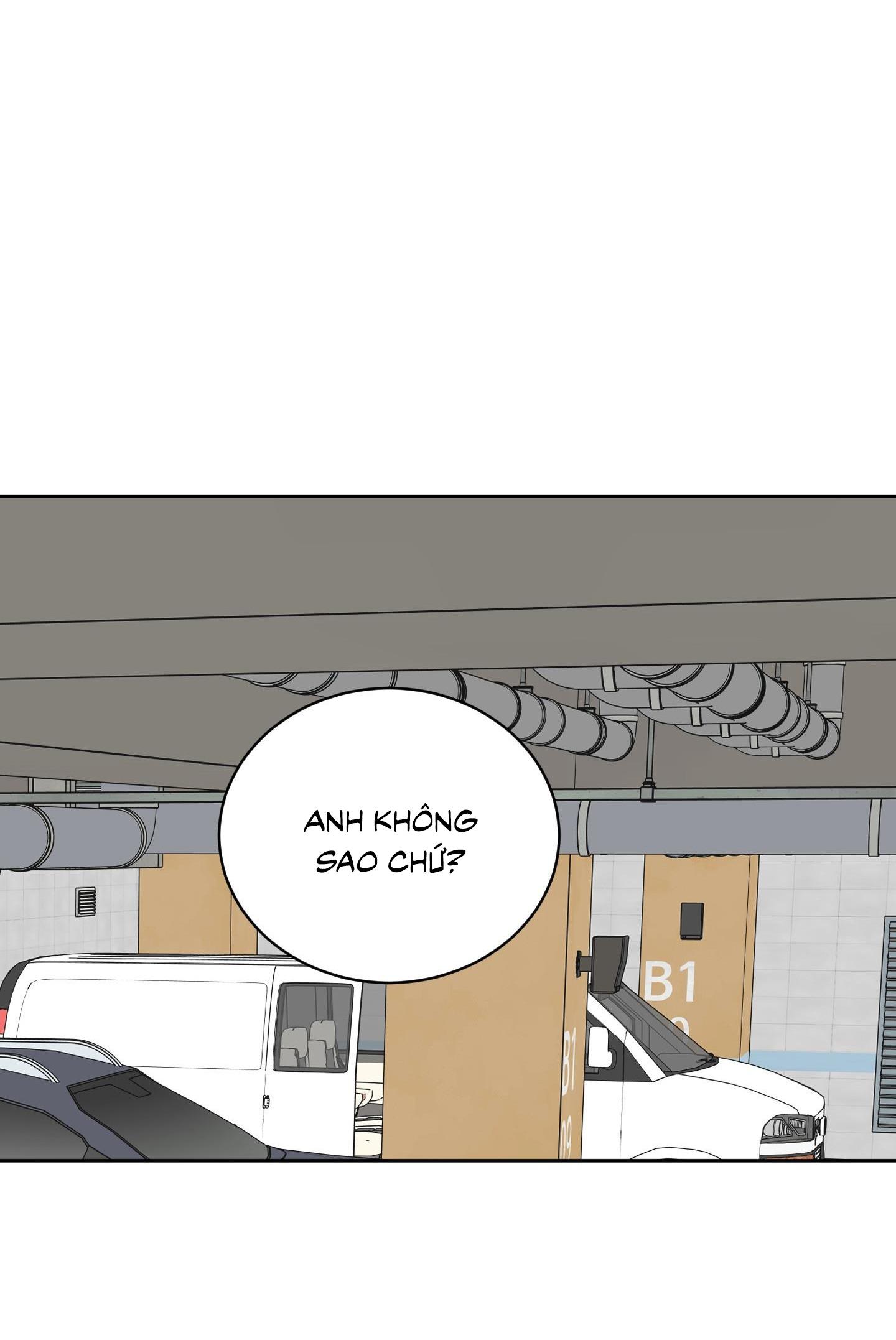 Đọc truyện Missing Romance - Chapter 40