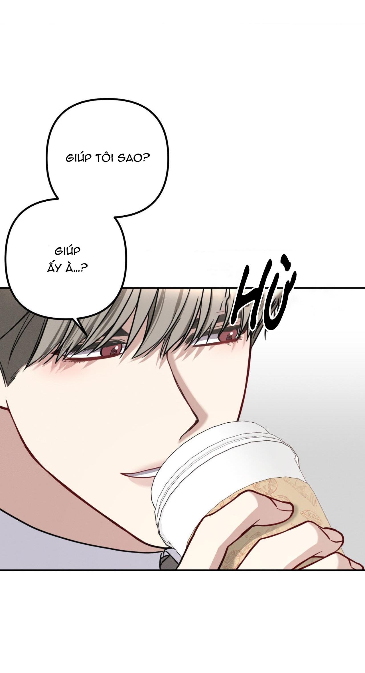 Đọc truyện THỎA THUẬN THỨ HAI - Chapter 17