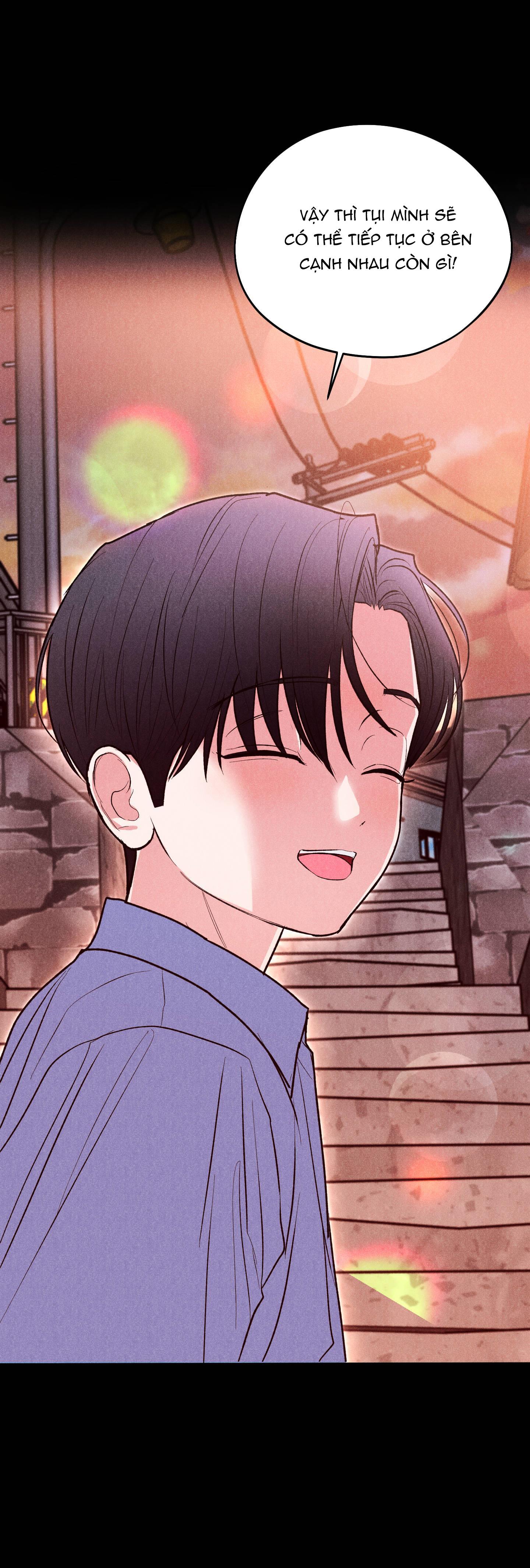 Đọc truyện (DROP) MÓN QUÀ DÀNH CHO KẺ NGẠO MẠN - Chapter 46