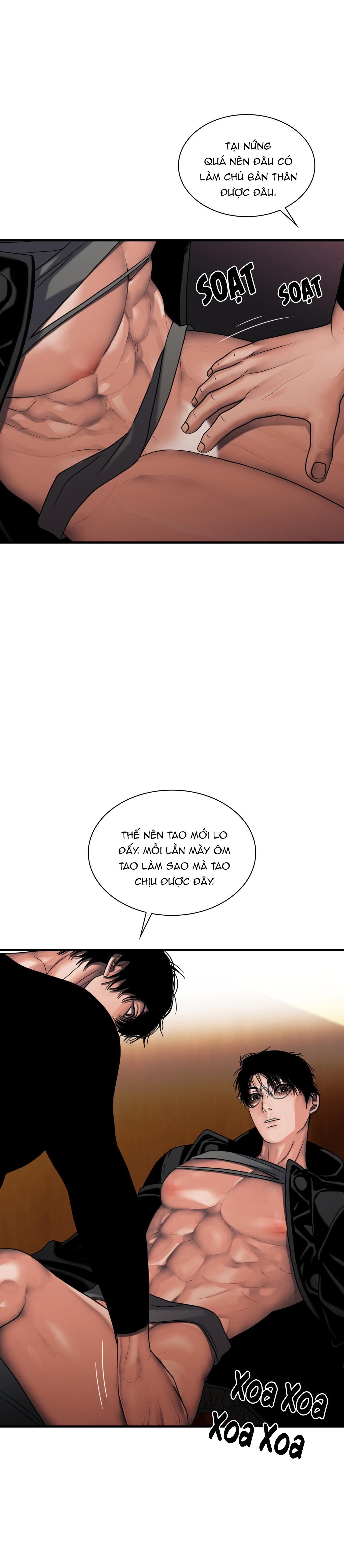 Đọc truyện Thực nhân tha hoá - Chapter 26