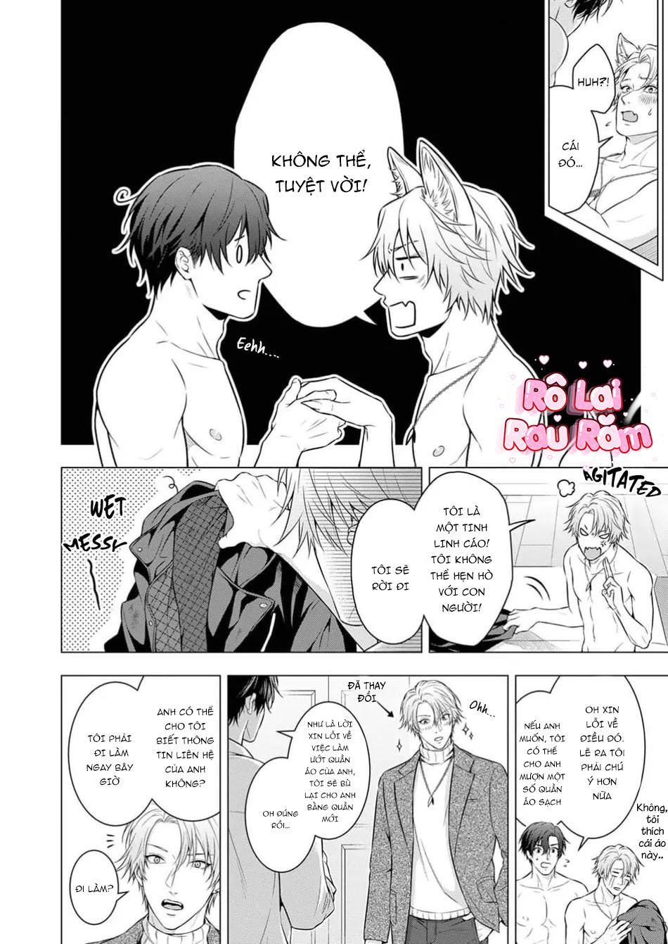 Đọc truyện TUYỂN TẬP GÂY NỨNG NHÀ RÔ - Chapter 236.1