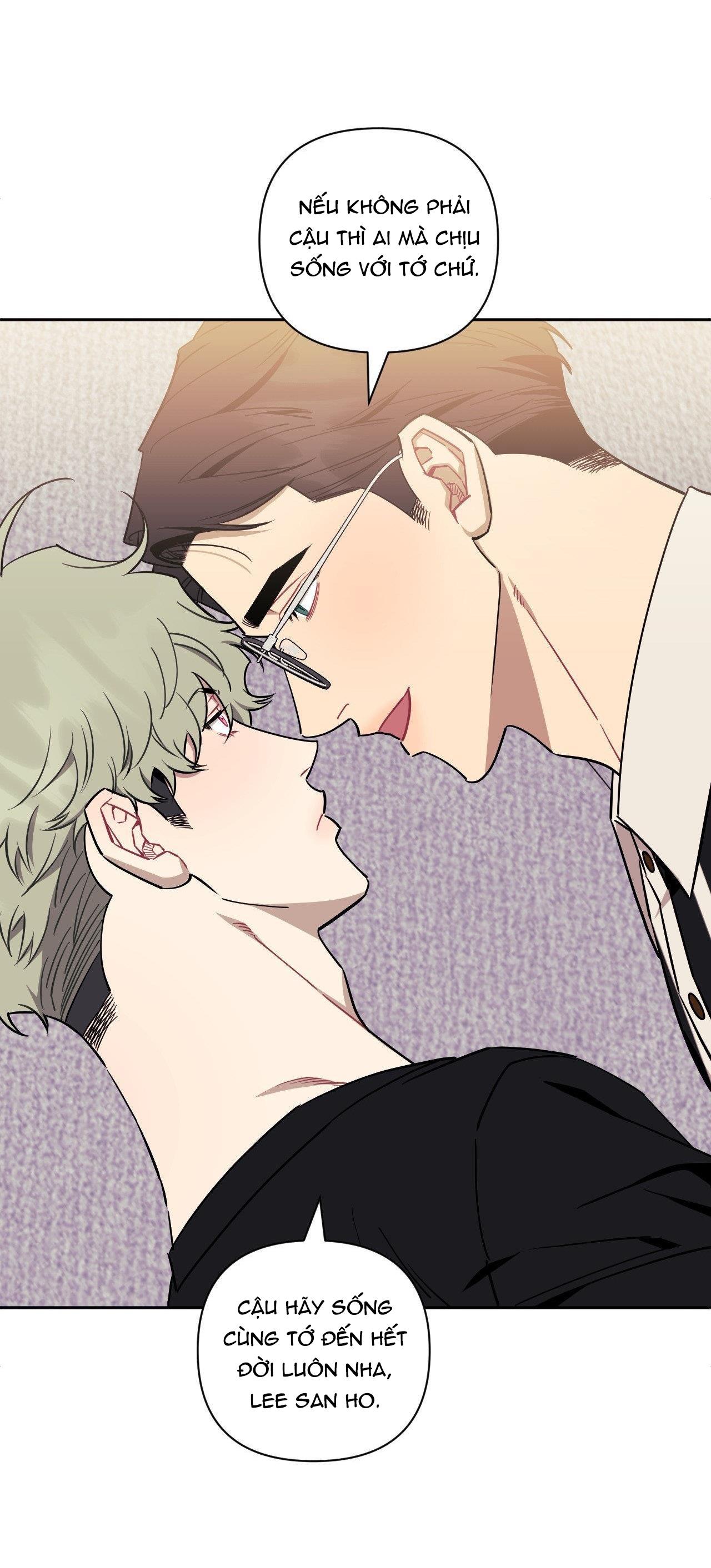 Đọc truyện HƠN CẢ BẠN BÈ - Chapter 86