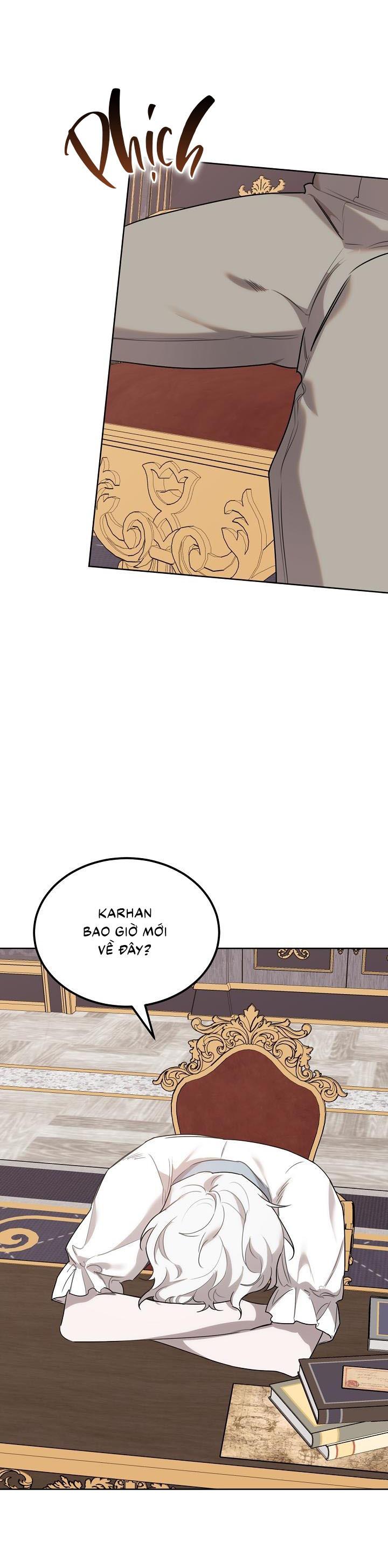 Đọc truyện  Xin Người Đừng Nhấn - Chapter 28