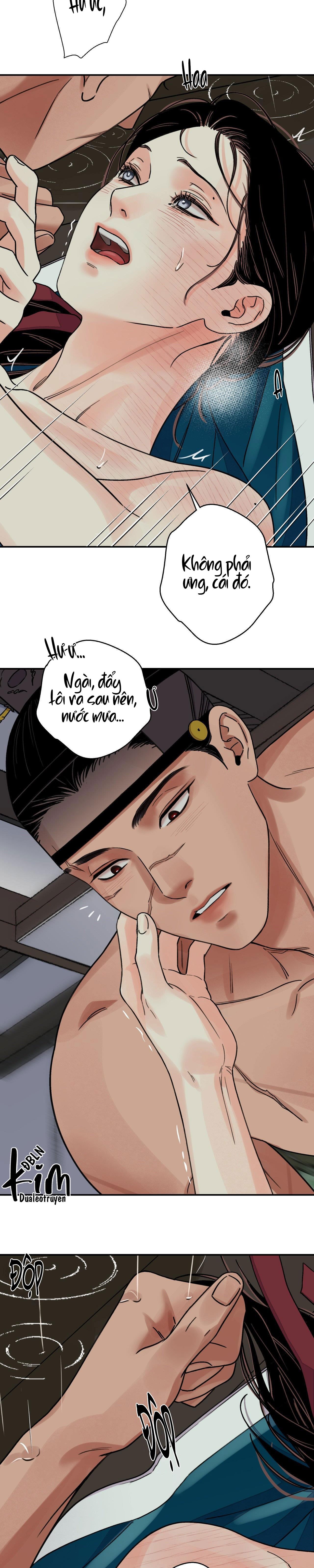 Đọc truyện KIẾM HOA - Chapter 60