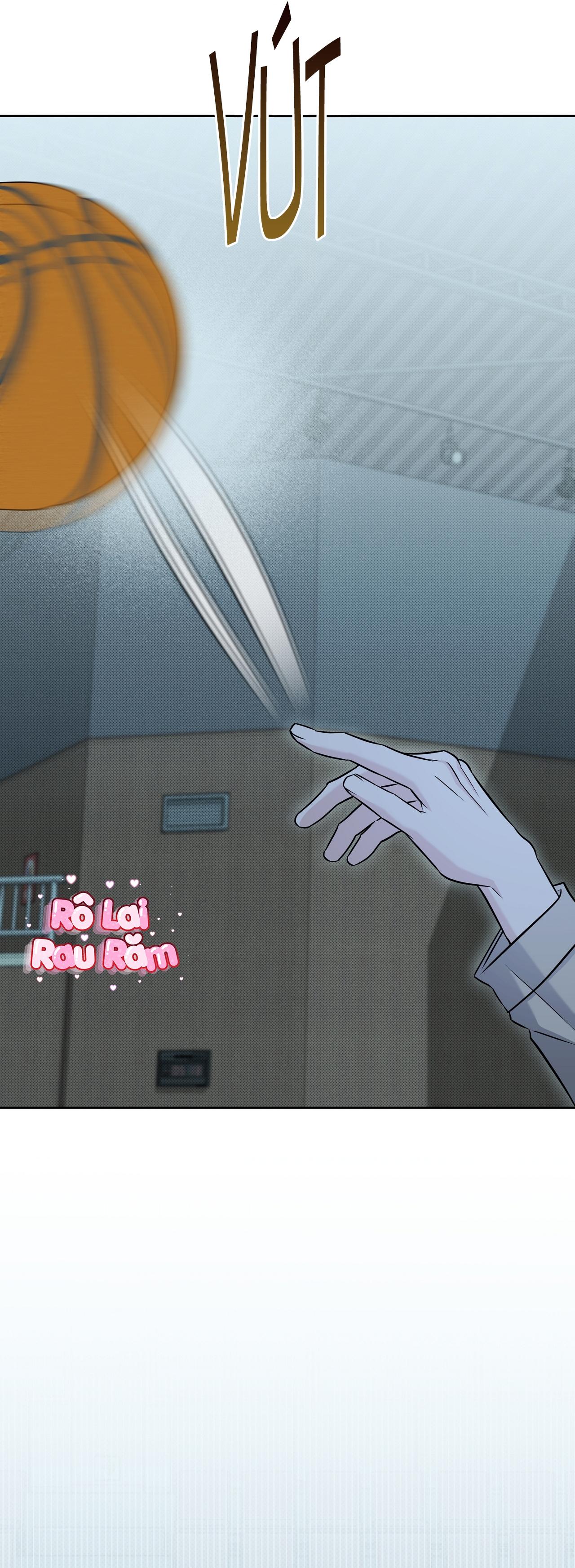 Đọc truyện  Chiến thuật bắt bóng tình yêu - Chapter 21