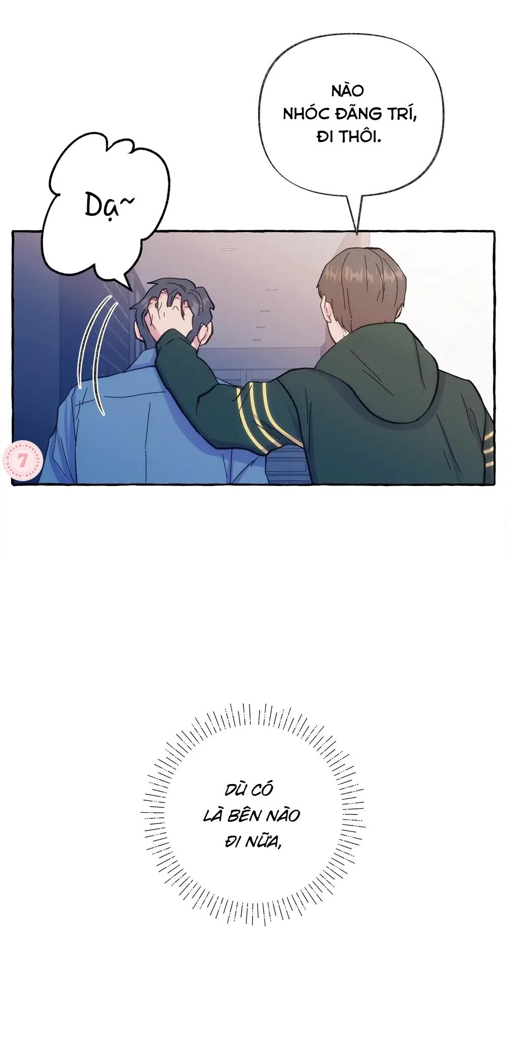 Đọc truyện Seollo - Chapter 5