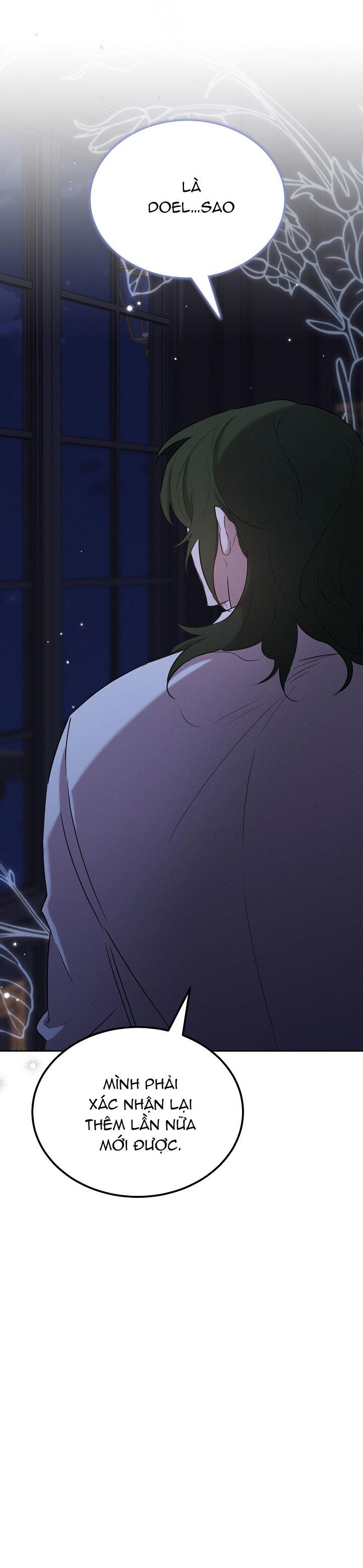 Đọc truyện (END) Này, Đừng Có Nhấn Cái Nút Đó! - Chapter 36