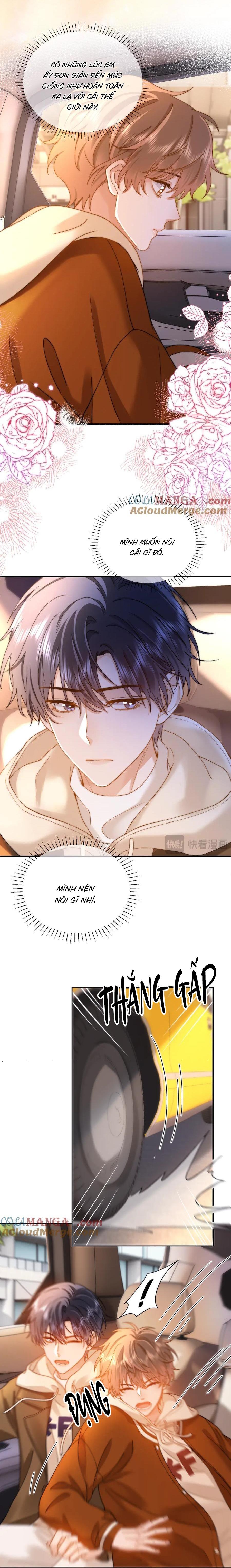 Đọc truyện Chất Dị Ứng Đáng Yêu - Chapter 55