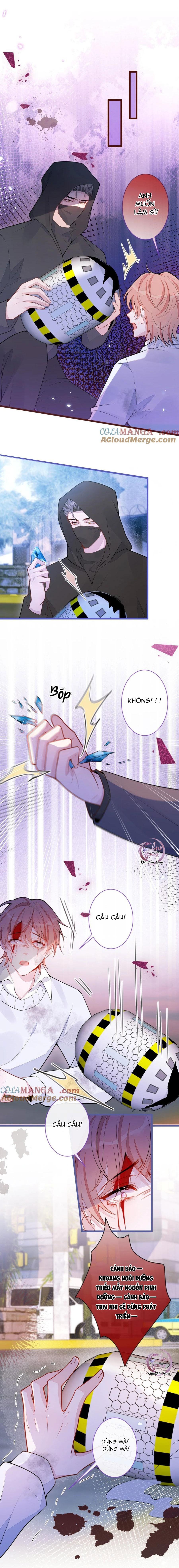 Đọc truyện Sói Báo Ơn (END) - Chapter 67