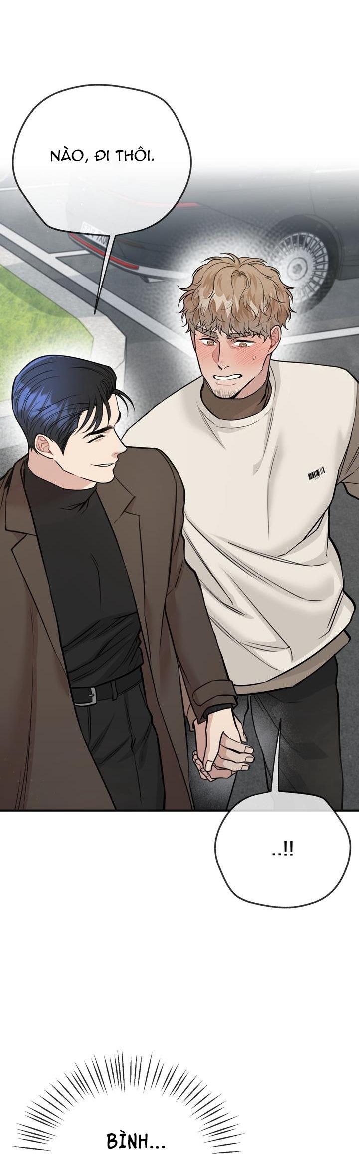 Đọc truyện HƯỚNG DẪN BDSM CƠ BẢN - Chapter 19