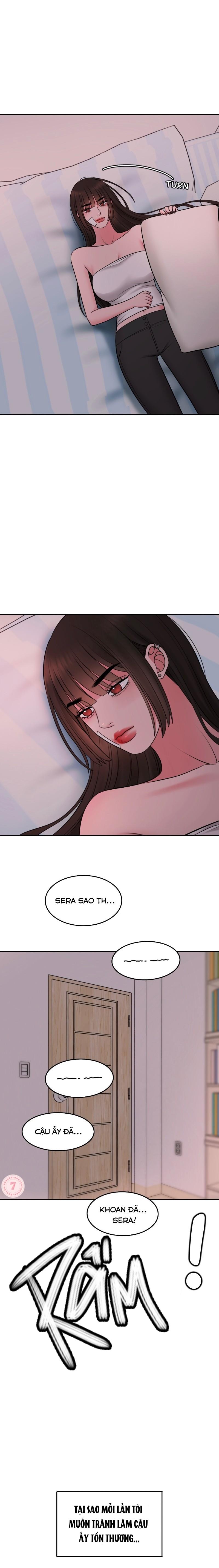 Đọc truyện Vô Tình - Chapter 64