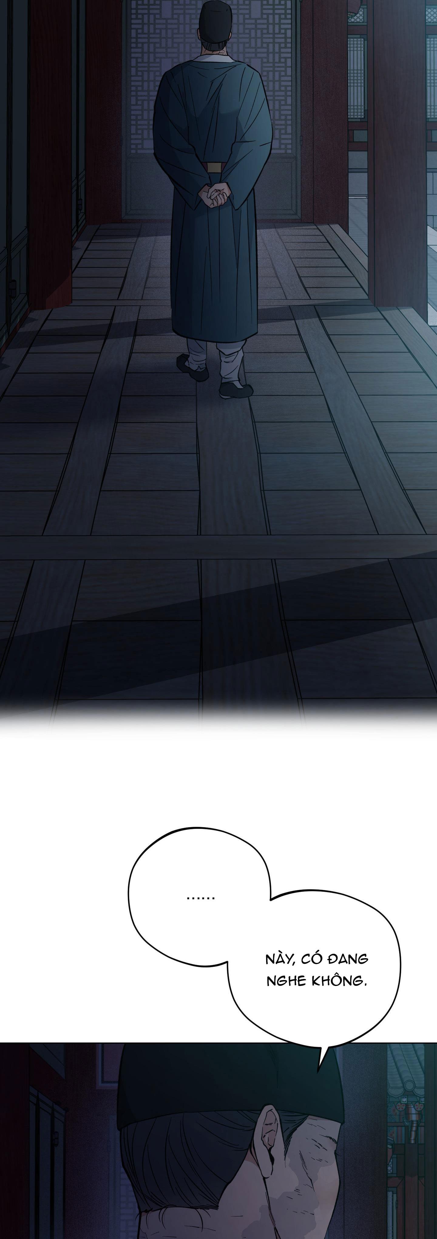 Đọc truyện BÌNH MINH CỦA RỒNG - Chapter 54