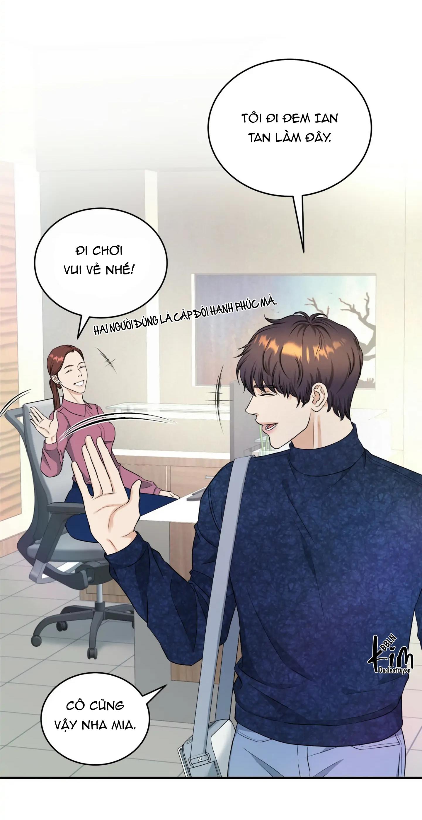 Đọc truyện KÍCH HOẠT - Chapter 42