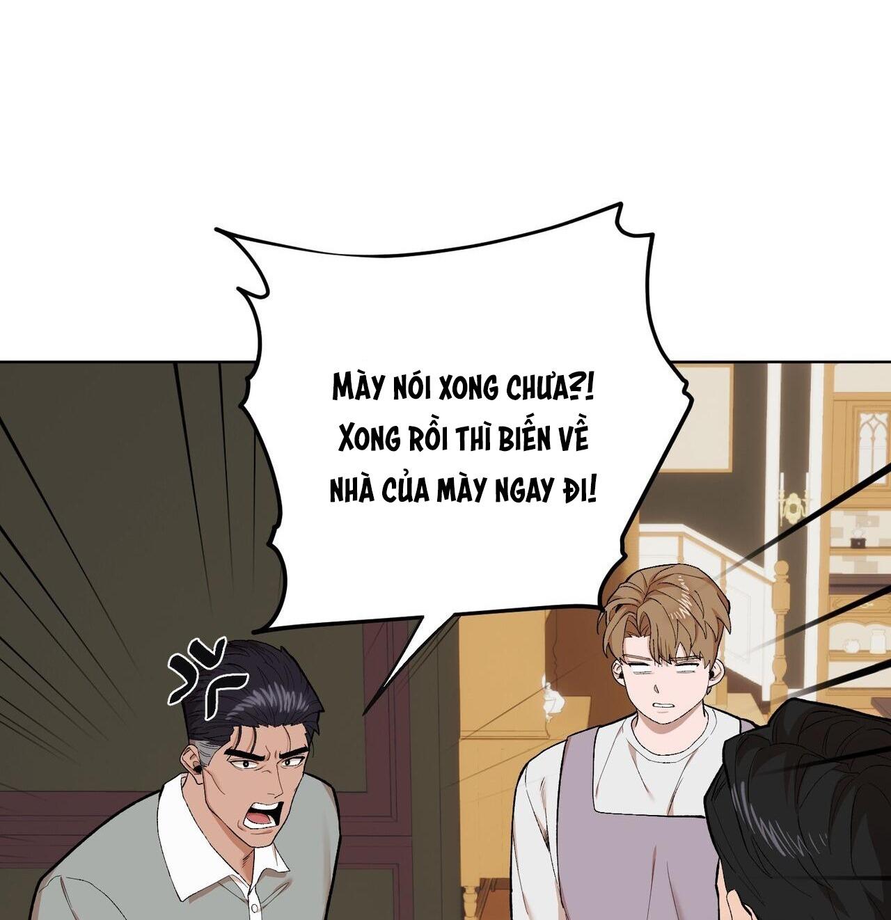 Đọc truyện Làm dâu nhà tài phiệt họ Kang - Chapter 68