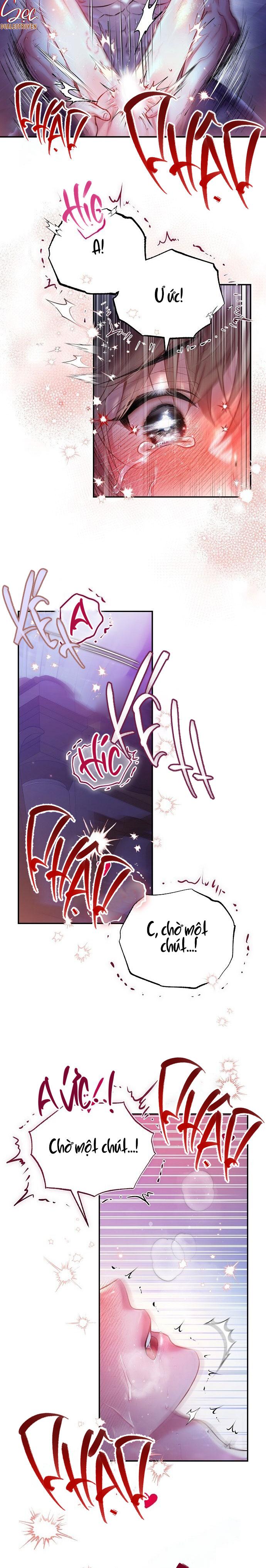 Đọc truyện CƠN MƯA NGỌT NGÀO - Chapter 49