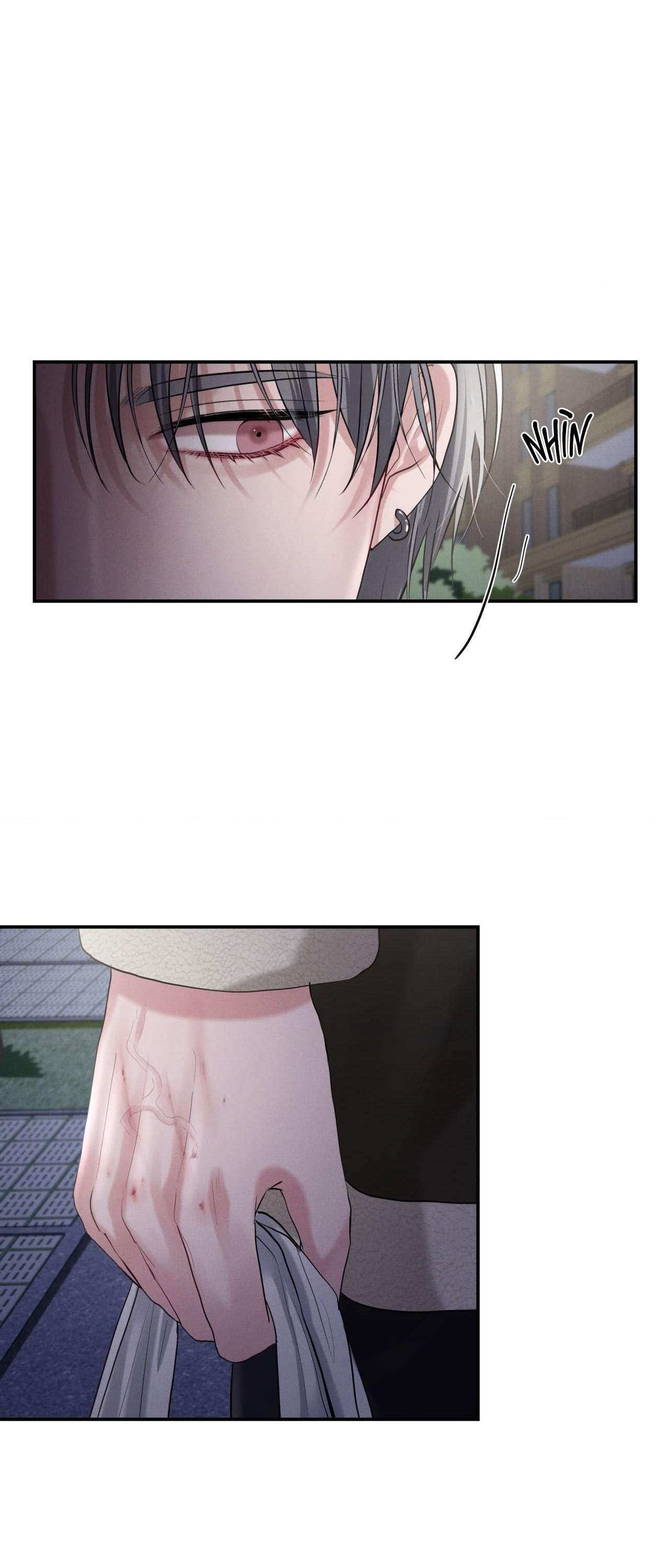 Đọc truyện  Làm Tình Cũng Cần Luyện Tập Nữa Sao?! - Chapter 25