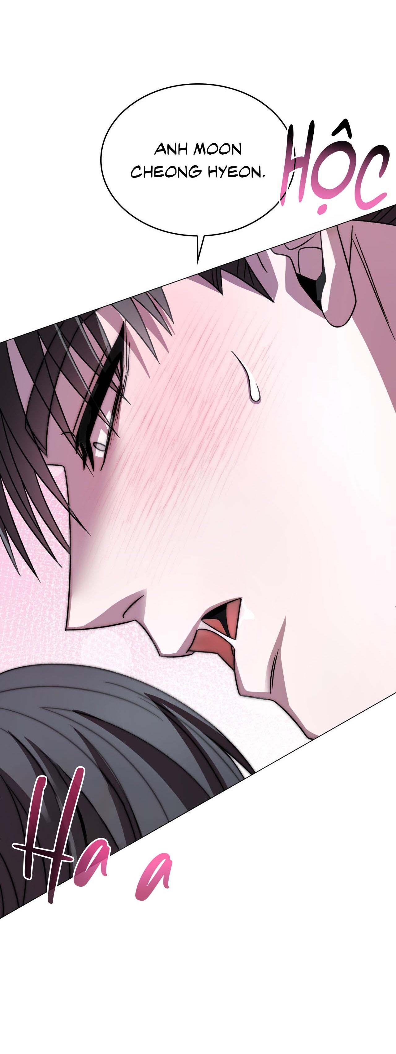 Đọc truyện Raw - Chapter 27