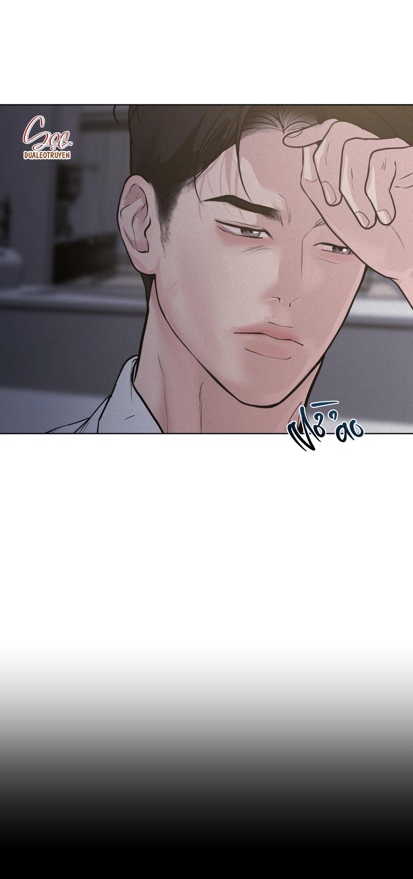 Đọc truyện (ABO) LỜI CẦU NGUYỆN - Chapter 59