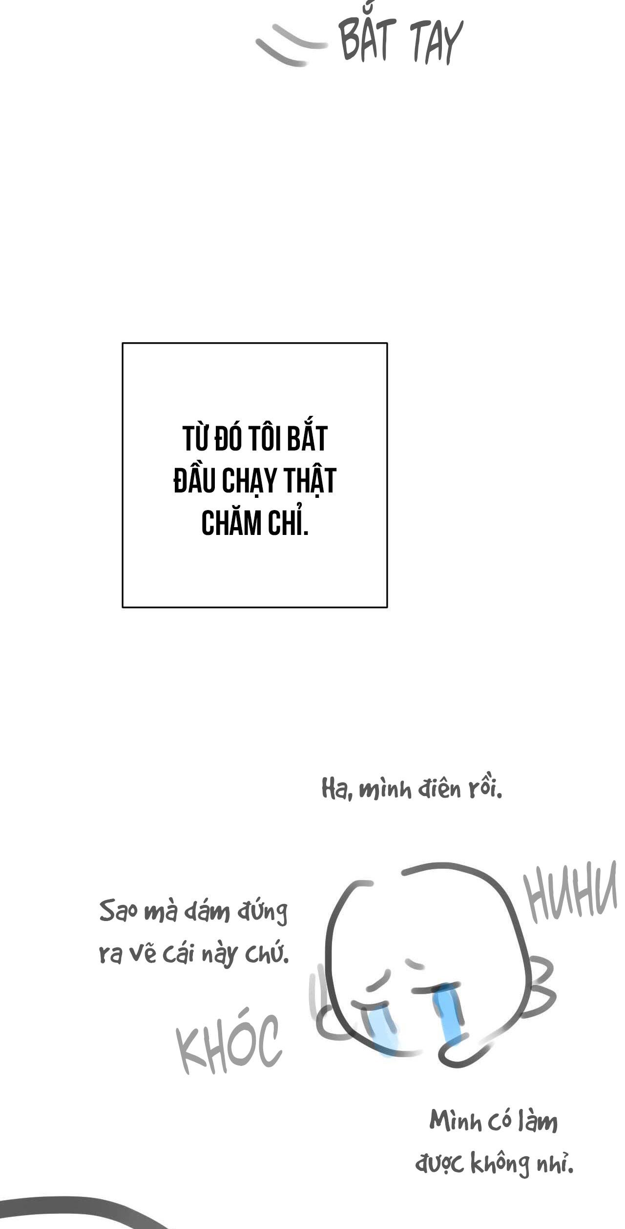Đọc truyện CHÌM TRONG KHOÁI LẠC - Chapter 26.1