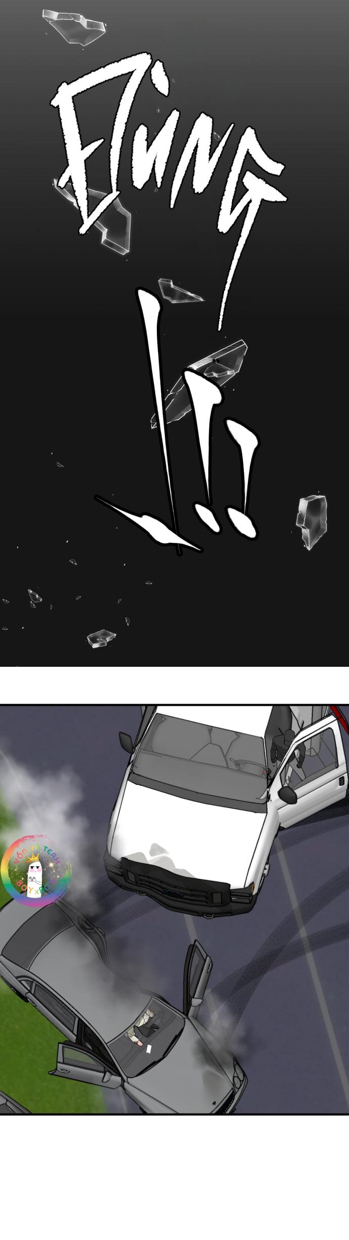 Đọc truyện PRY (Trộm Nhìn) -END - Chapter 35