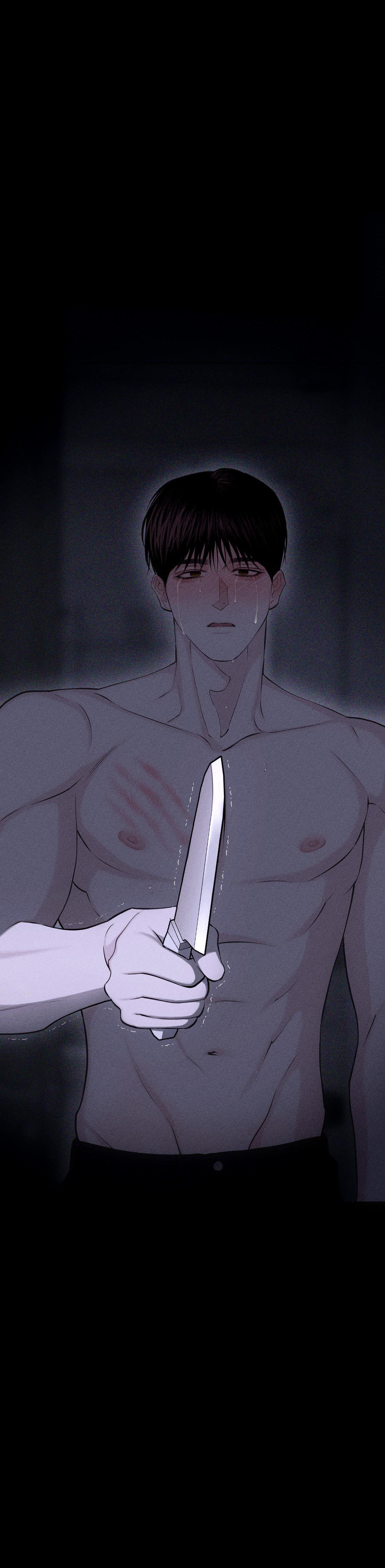 Đọc truyện HÌNH THÁI TÌNH TAN - Chapter 56