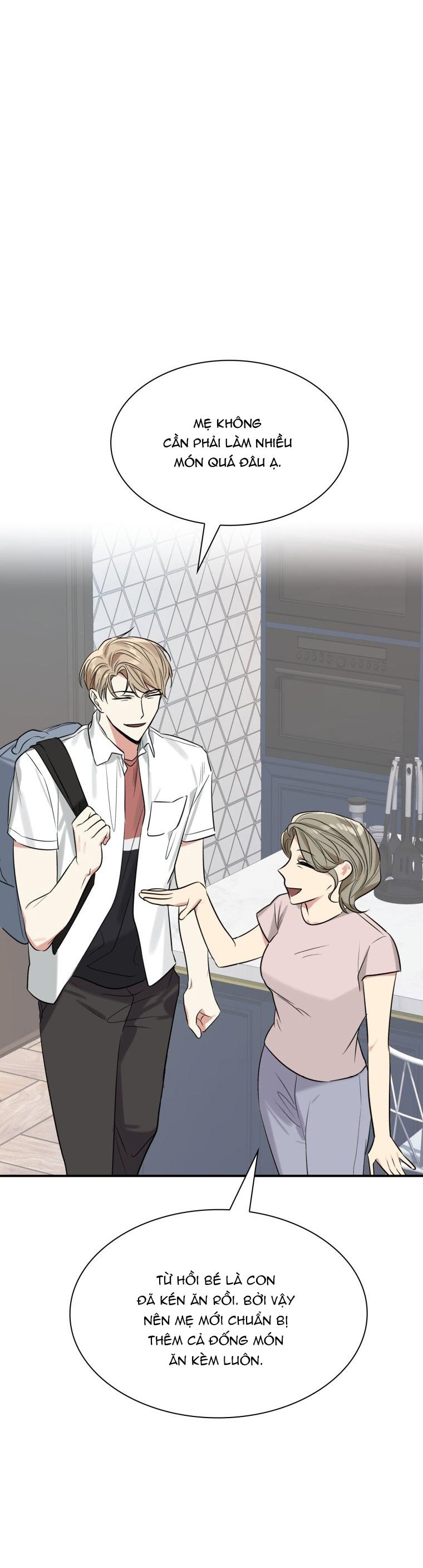 Đọc truyện Nhật Hạ - Chapter 8