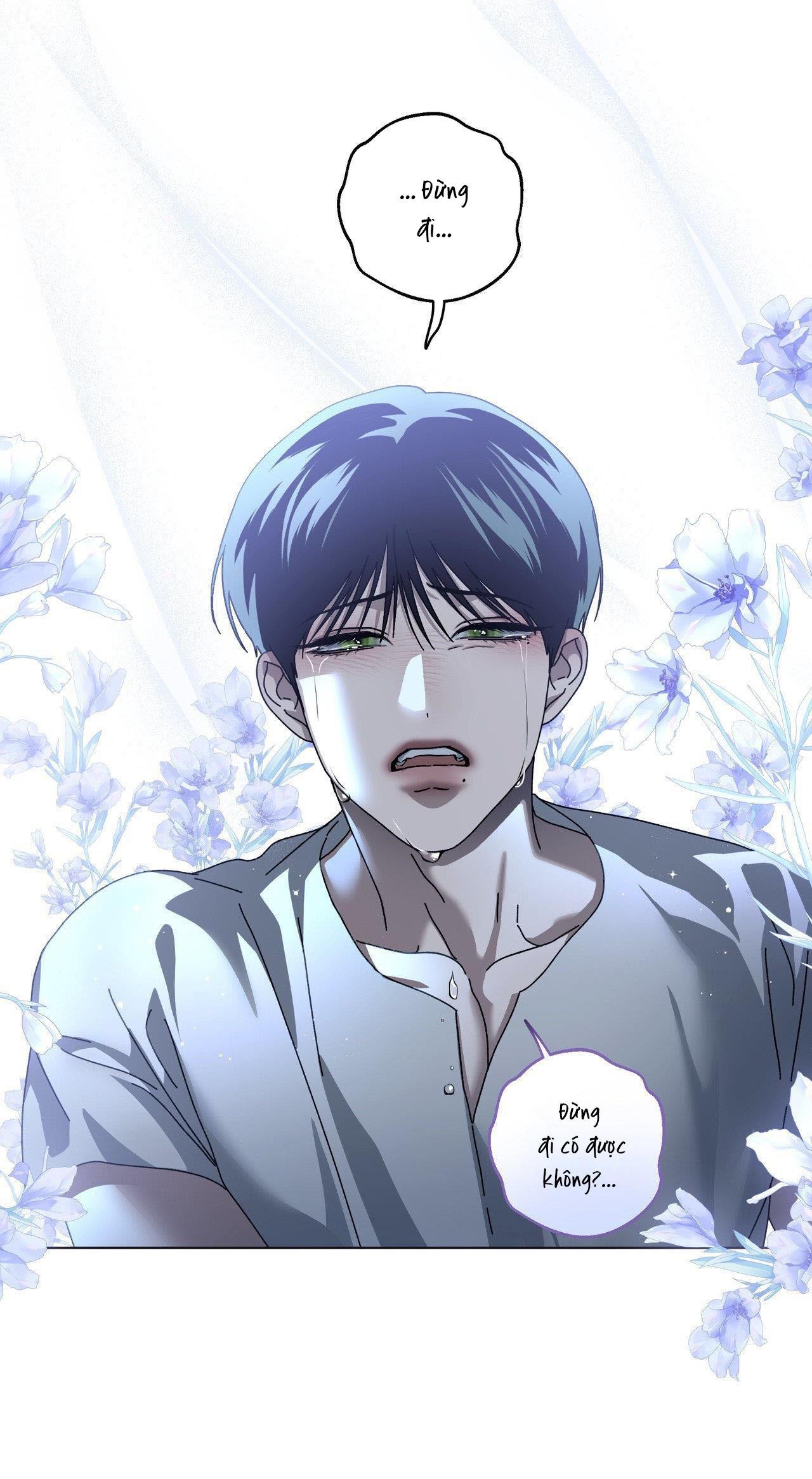 Đọc truyện |DROP| In The Deep - Chapter 12