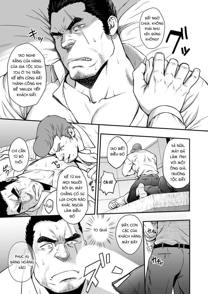 Đọc truyện TUYỂN TẬP BDSM CHỊT CHỌT - Chapter 102