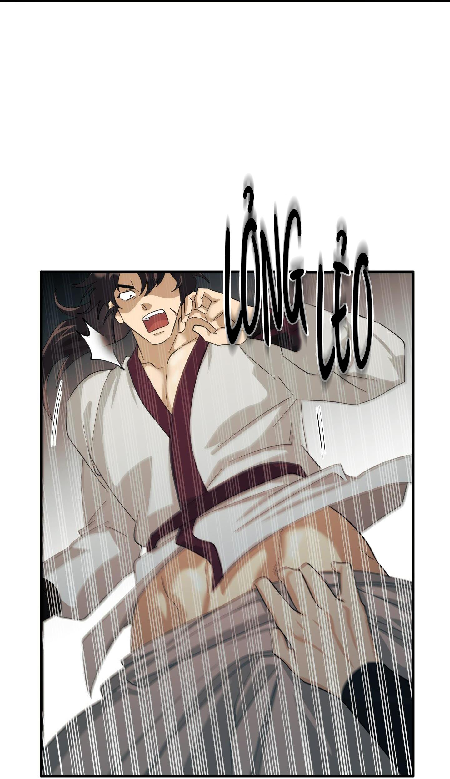 Đọc truyện SỐNG SÓT NHỜ LÀM VỢ BÉ CỦA MA GIÁO CHỦ - Chapter 2