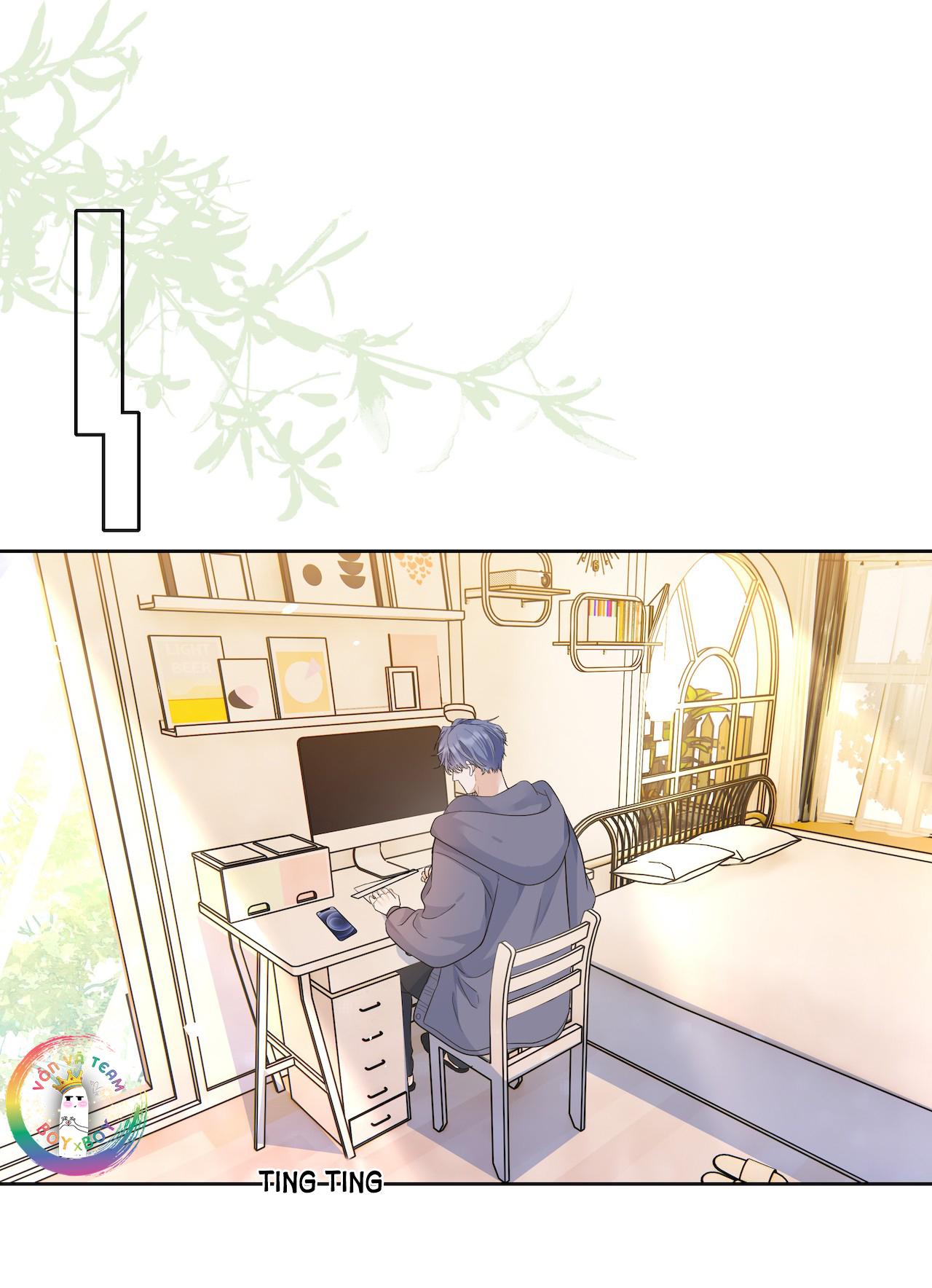 Đọc truyện (END) Viên Tiên Sinh Luôn Không Vui - Chapter 21