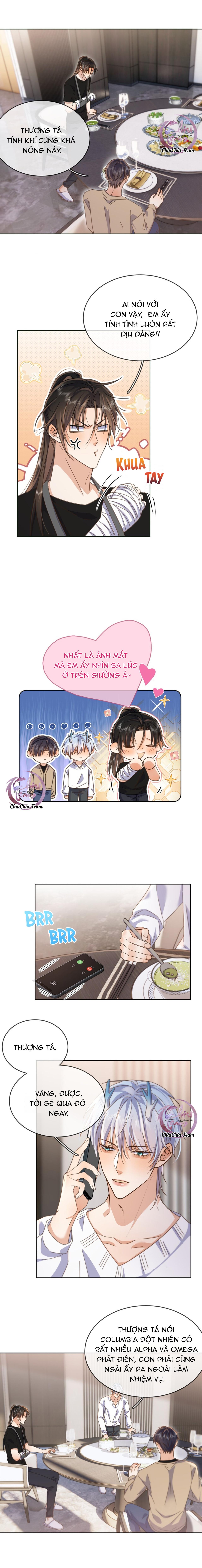 Đọc truyện Giáo Huấn Em Trai Hư Hỏng - Chapter 36