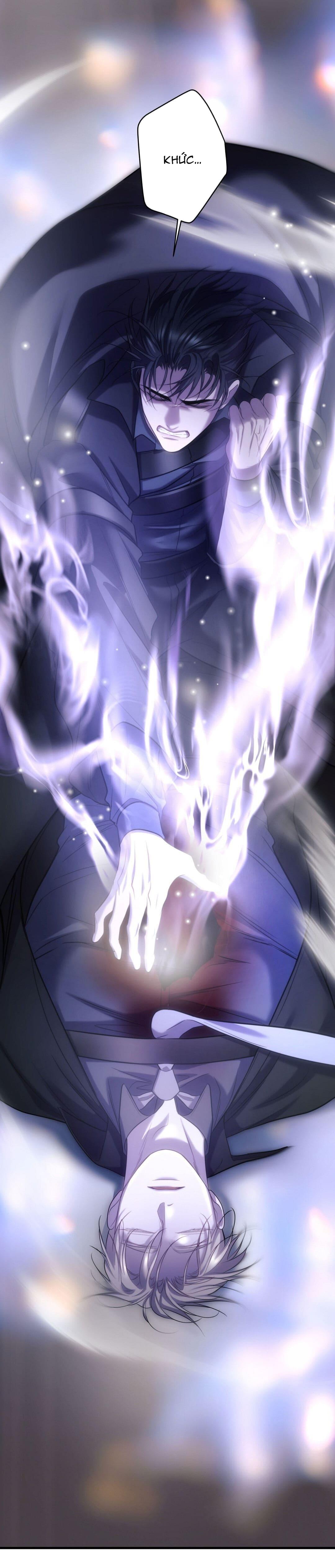 Đọc truyện Đáy Sâu Tuyệt Vọng - Chapter 81