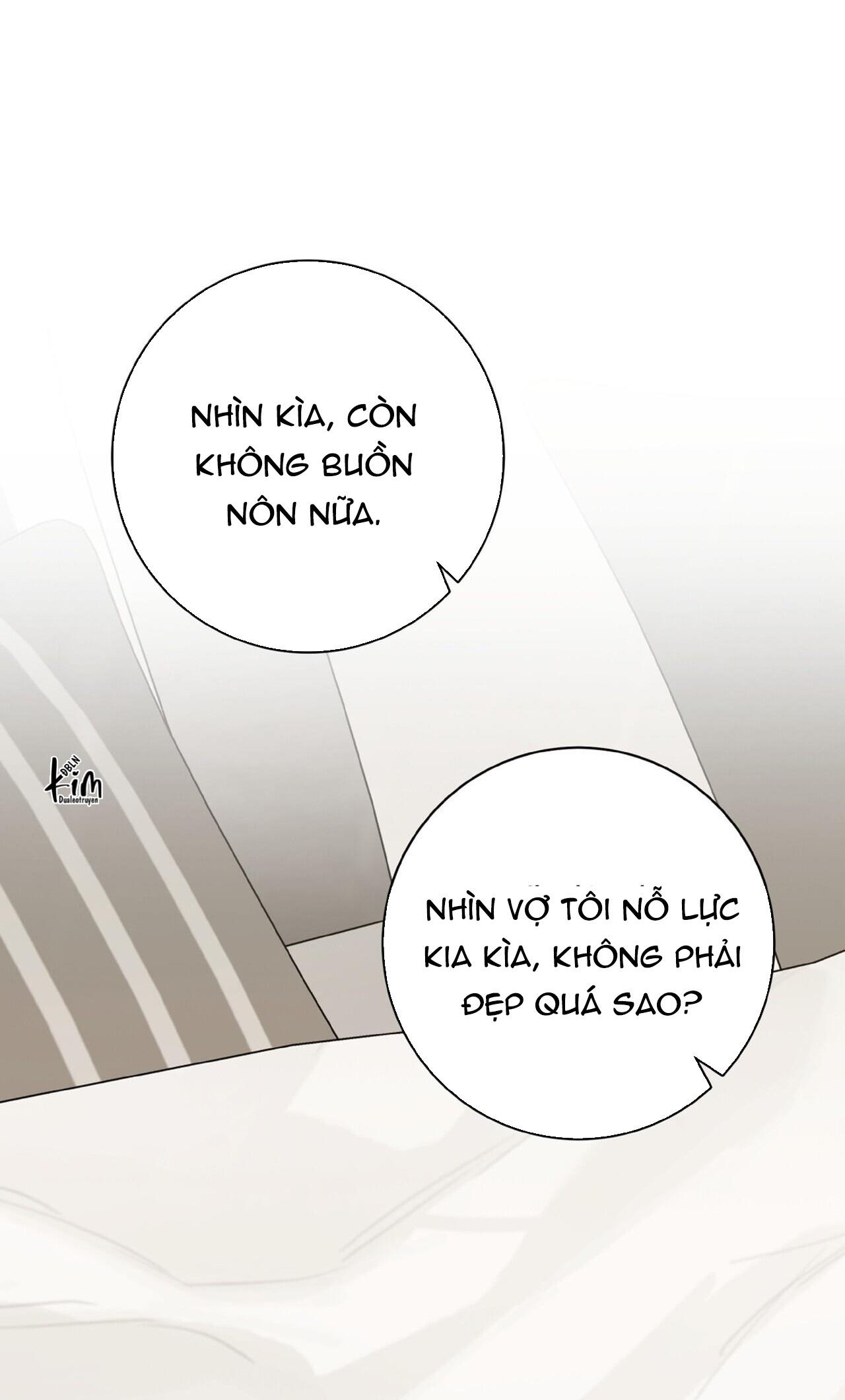 Đọc truyện CHÁN GHÉT - Chapter 30