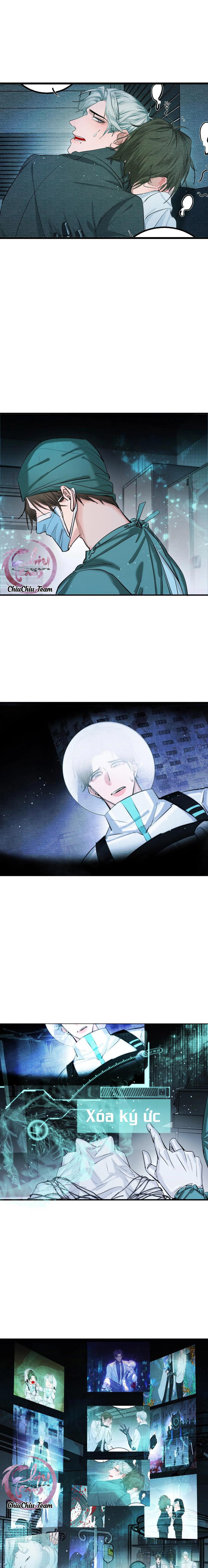 Đọc truyện Quan Hệ Xâm Chiếm - Chapter 78