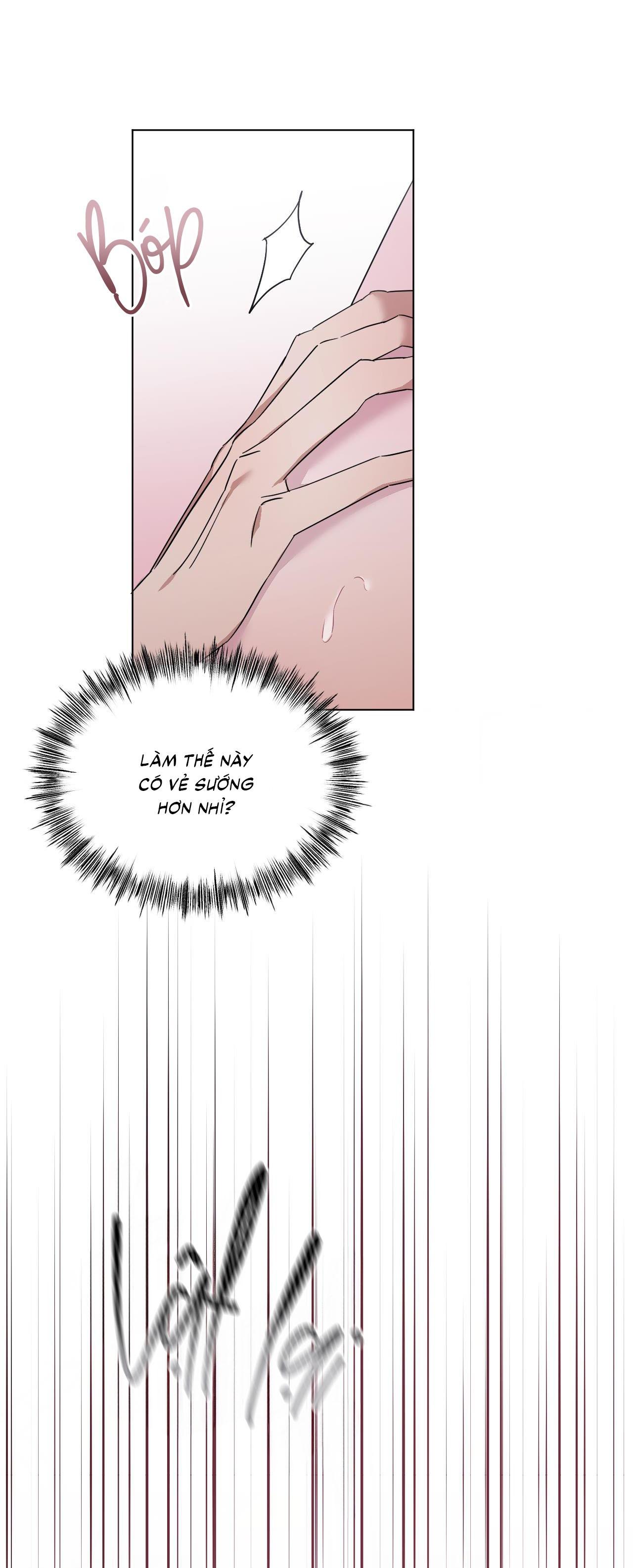 Đọc truyện Dễ thương là lỗi của tôi sao? - Chapter 37