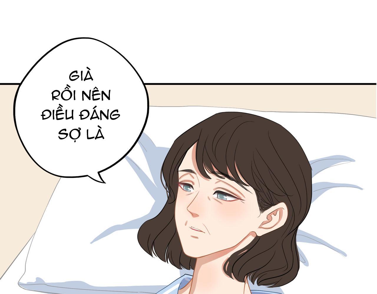 Đọc truyện Tình Chàng 30 - Chapter 28