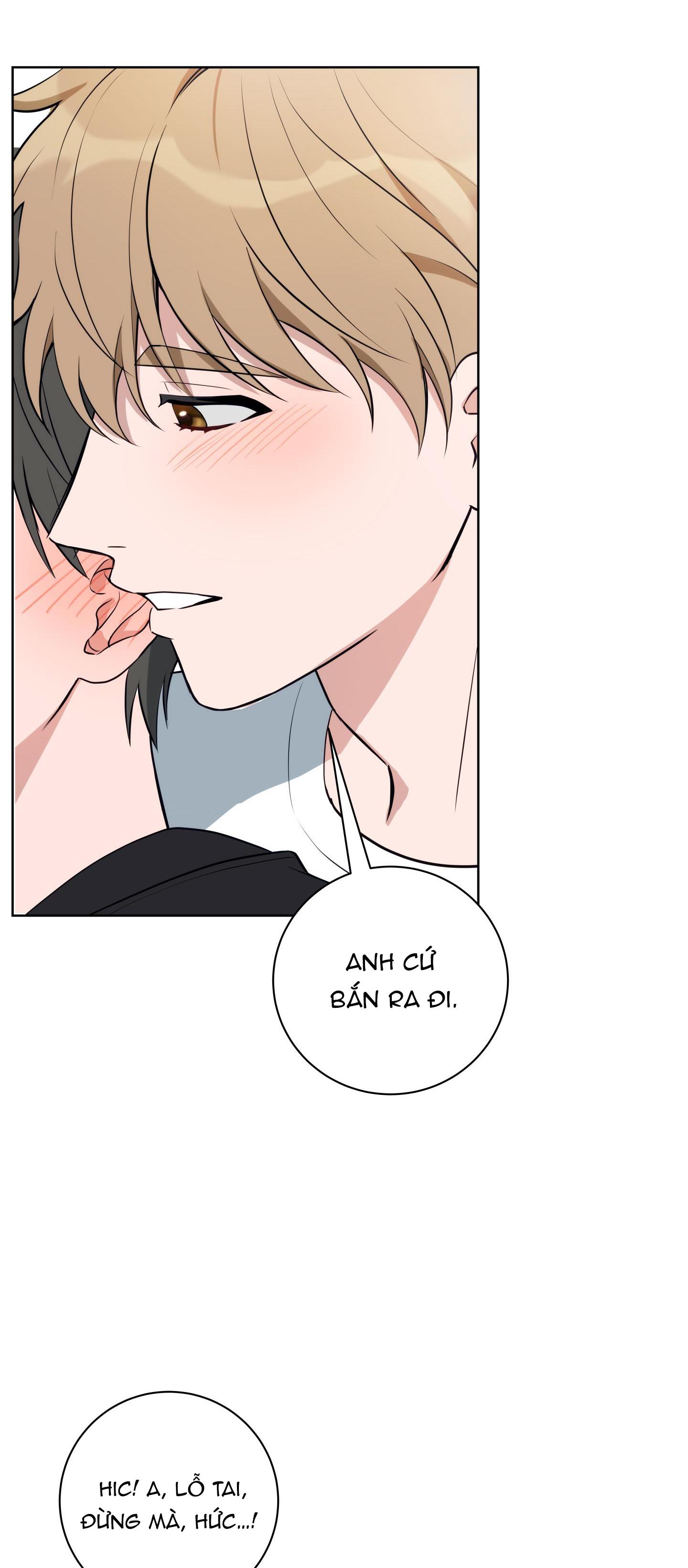 Đọc truyện BA ĐÊM LÀM TÌNH THIỆT ĐẤY - Chapter 11